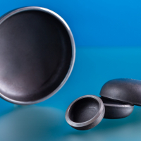 Заглушка 108х6 ГОСТ 17379-01, Ст09Г2С эллиптическая оцинкованная - smg-met.ru - Санкт-Петербург